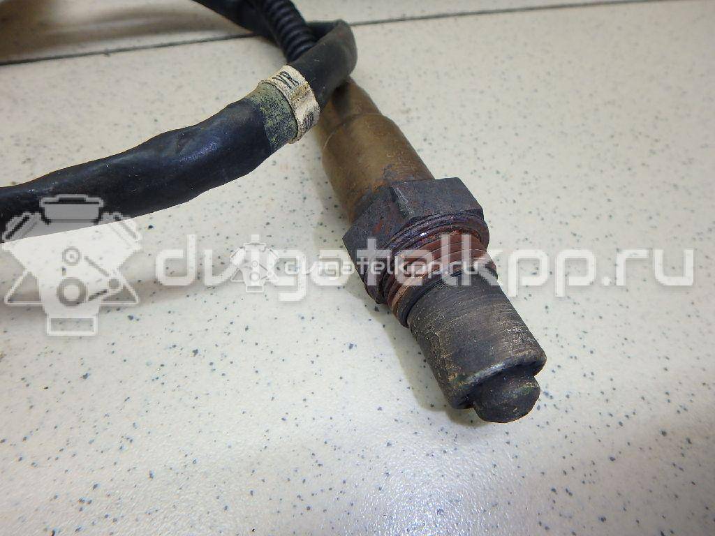 Фото Датчик кислородный/Lambdasonde  079906262 для Audi A8 {forloop.counter}}