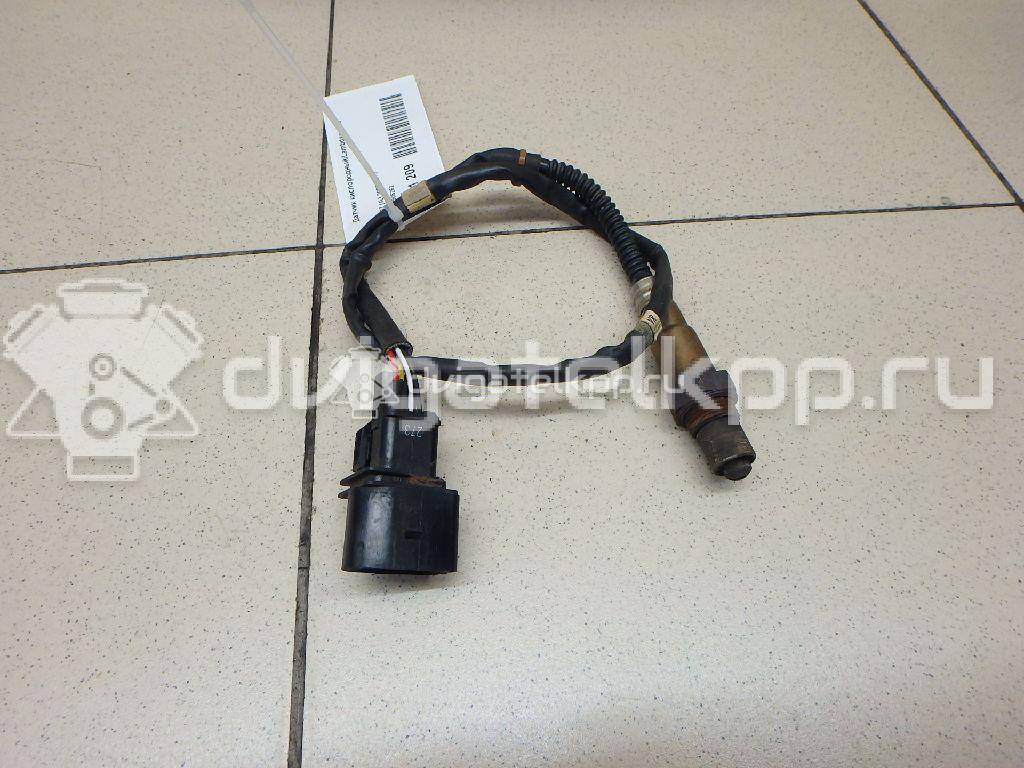 Фото Датчик кислородный/Lambdasonde  079906262 для Audi A8 {forloop.counter}}