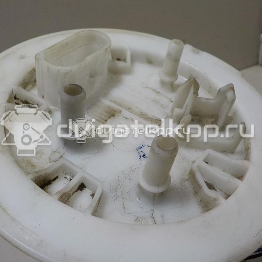 Фото Насос топливный электрический  4F0919087D для Audi A6