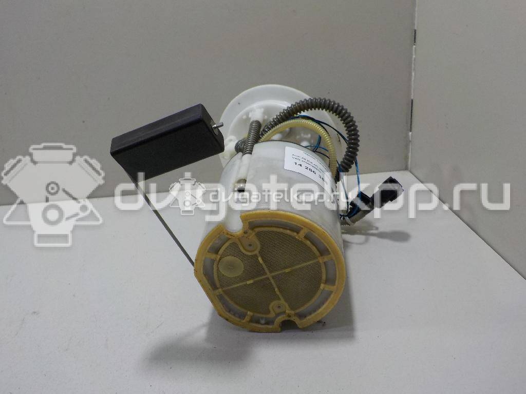 Фото Насос топливный электрический  4F0919087D для Audi A6 {forloop.counter}}