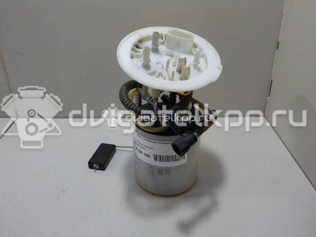 Фото Насос топливный электрический  4F0919087D для Audi A6 {forloop.counter}}