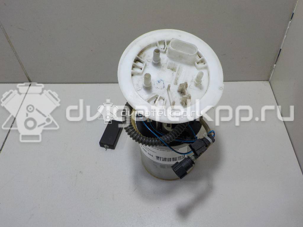 Фото Насос топливный электрический  4F0919087D для Audi A6 {forloop.counter}}