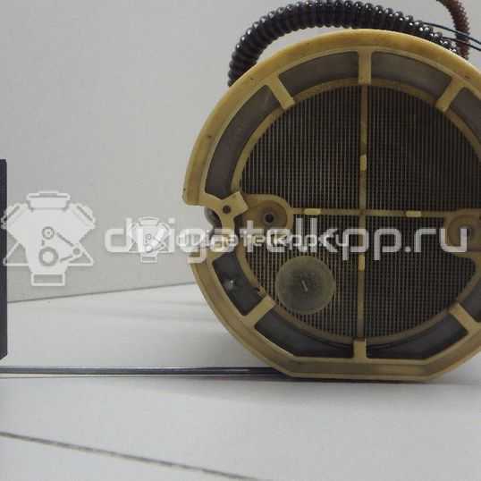 Фото Насос топливный электрический  4f0919087d для Audi A6