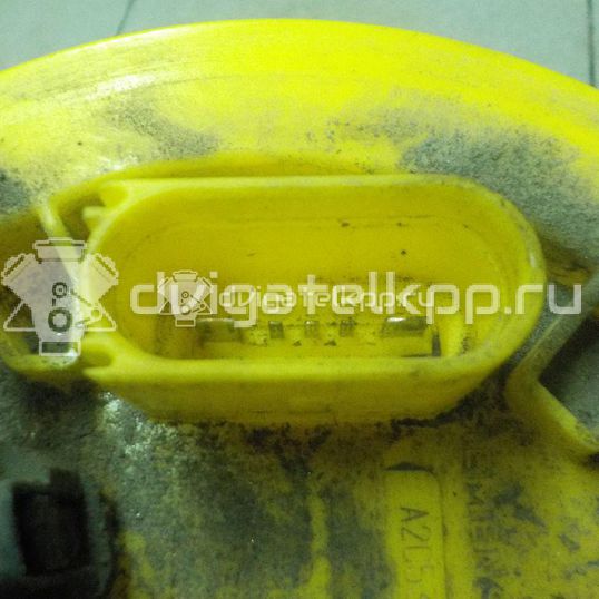 Фото Насос топливный электрический  4F0919087F для Audi A6