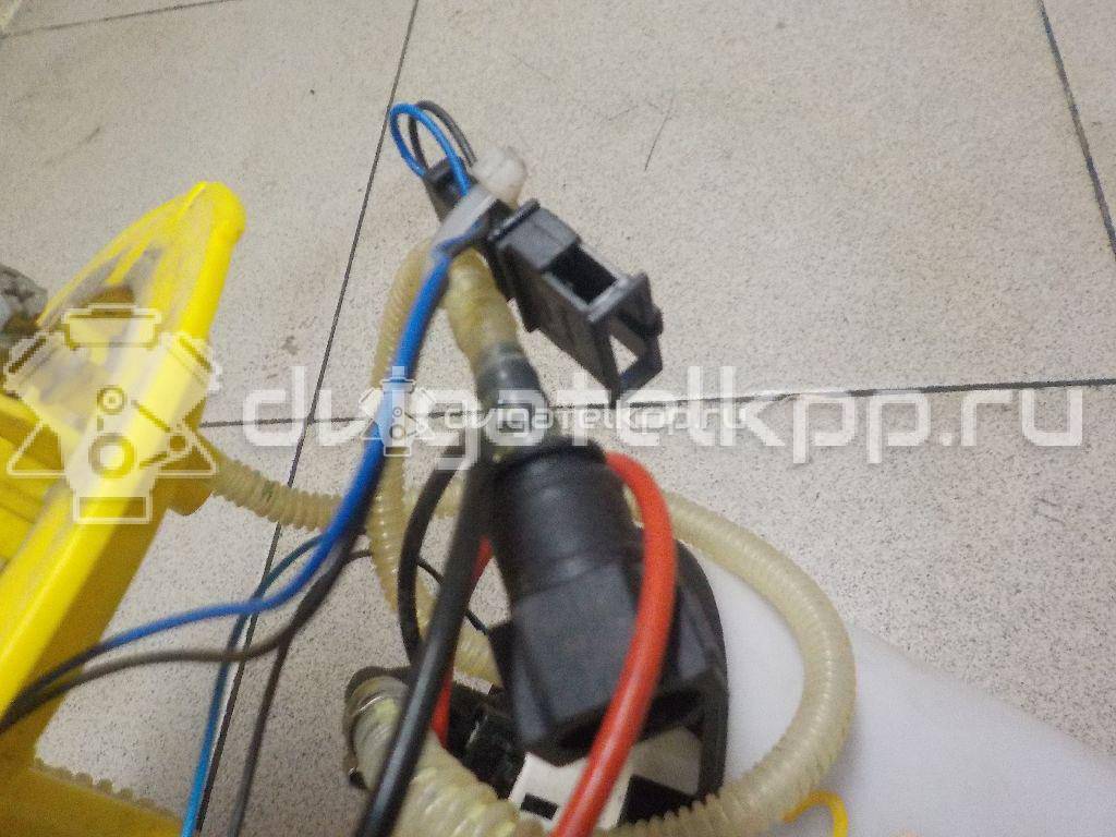 Фото Насос топливный электрический  4F0919087F для Audi A6 {forloop.counter}}