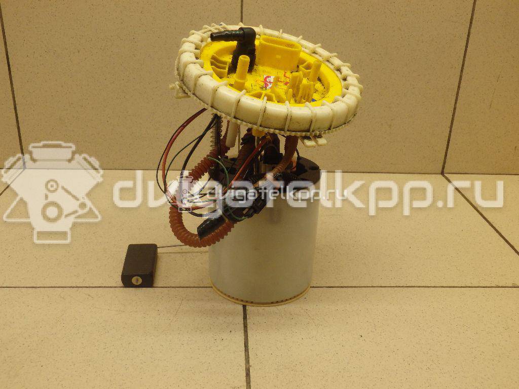 Фото Насос топливный электрический  4F0919087F для Audi A6 {forloop.counter}}