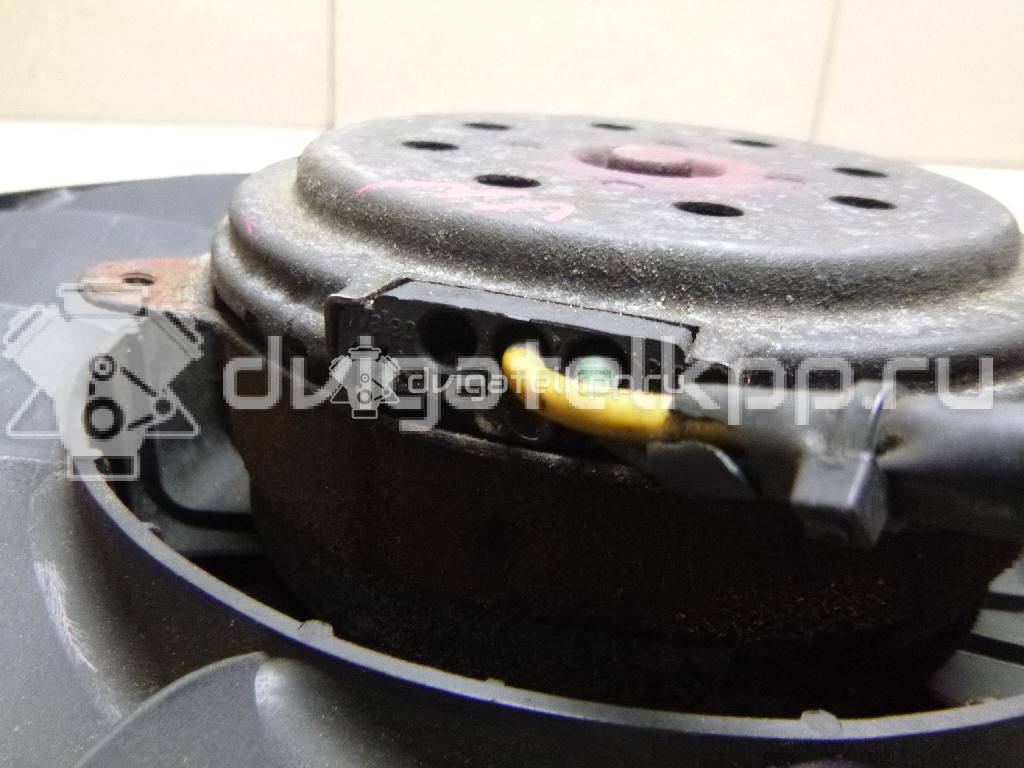 Фото Вентилятор радиатора  4F0959455 для Audi A4 / A6 {forloop.counter}}