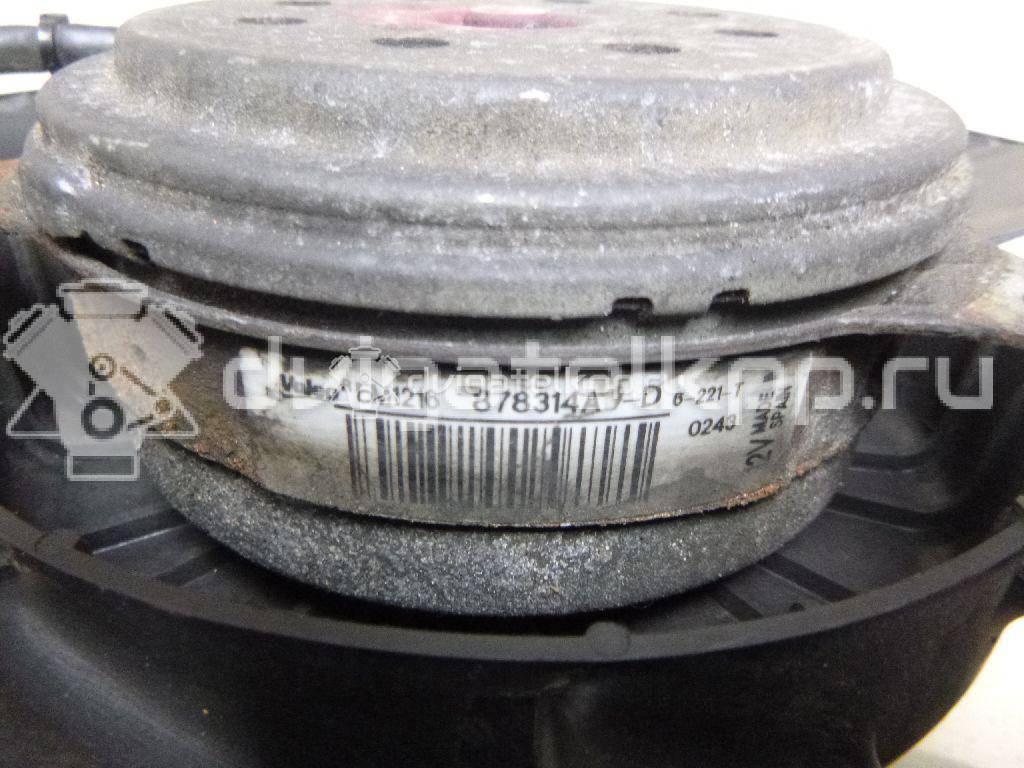 Фото Вентилятор радиатора  4F0959455 для Audi A4 / A6 {forloop.counter}}