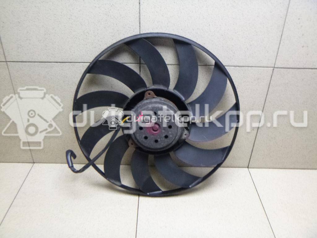 Фото Вентилятор радиатора  4F0959455 для Audi A4 / A6 {forloop.counter}}