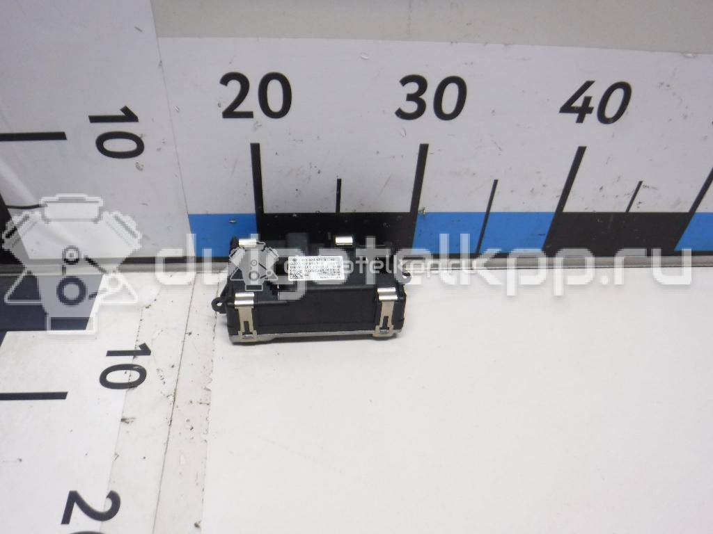Фото Резистор отопителя  4F0820521A для Audi R8 / A6 {forloop.counter}}