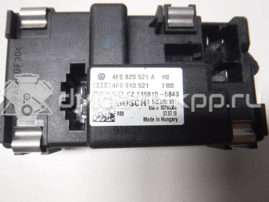 Фото Резистор отопителя  4F0820521A для Audi R8 / A6 {forloop.counter}}