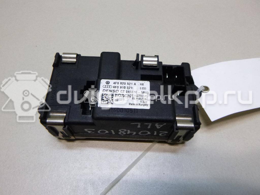 Фото Резистор отопителя  4F0820521A для Audi R8 / A6 {forloop.counter}}