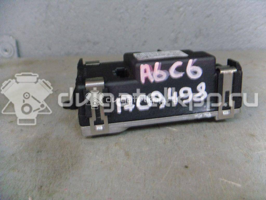 Фото Резистор отопителя  4F0820521A для Audi R8 / A6 {forloop.counter}}