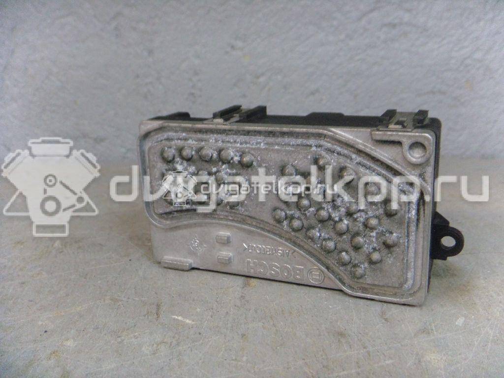 Фото Резистор отопителя  4F0820521A для Audi R8 / A6 {forloop.counter}}