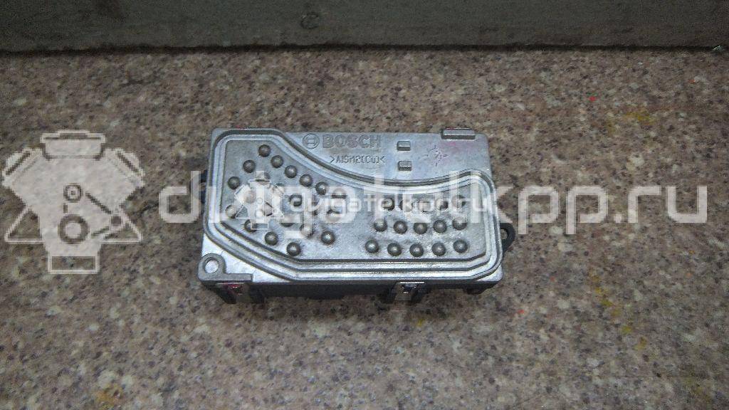 Фото Резистор отопителя  4F0820521A для Audi R8 / A6 {forloop.counter}}
