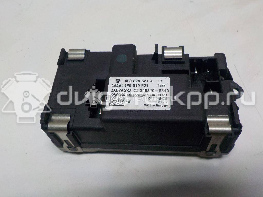 Фото Резистор отопителя  4F0820521A для Audi R8 / A6 {forloop.counter}}