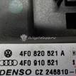Фото Резистор отопителя  4F0820521A для Audi R8 / A6 {forloop.counter}}