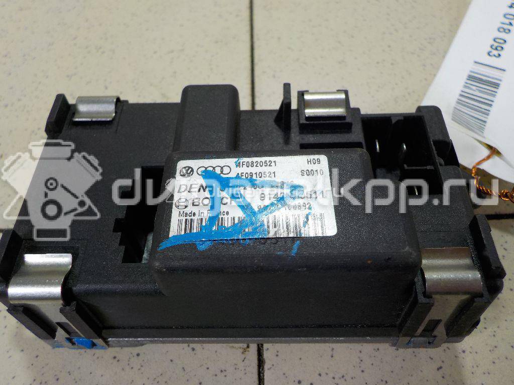 Фото Резистор отопителя  4F0820521A для Audi R8 / A6 {forloop.counter}}