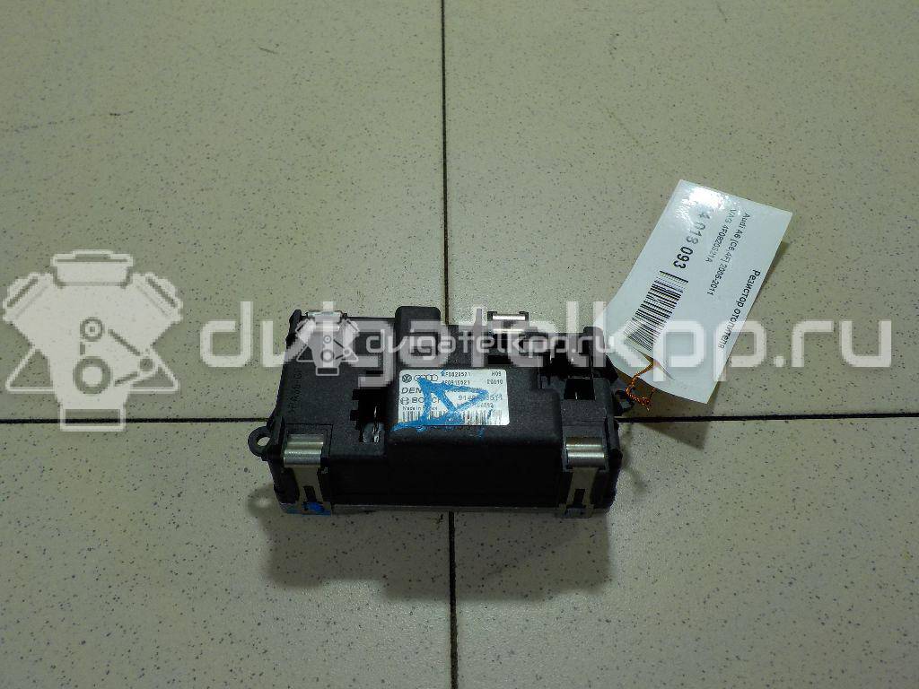 Фото Резистор отопителя  4F0820521A для Audi R8 / A6 {forloop.counter}}