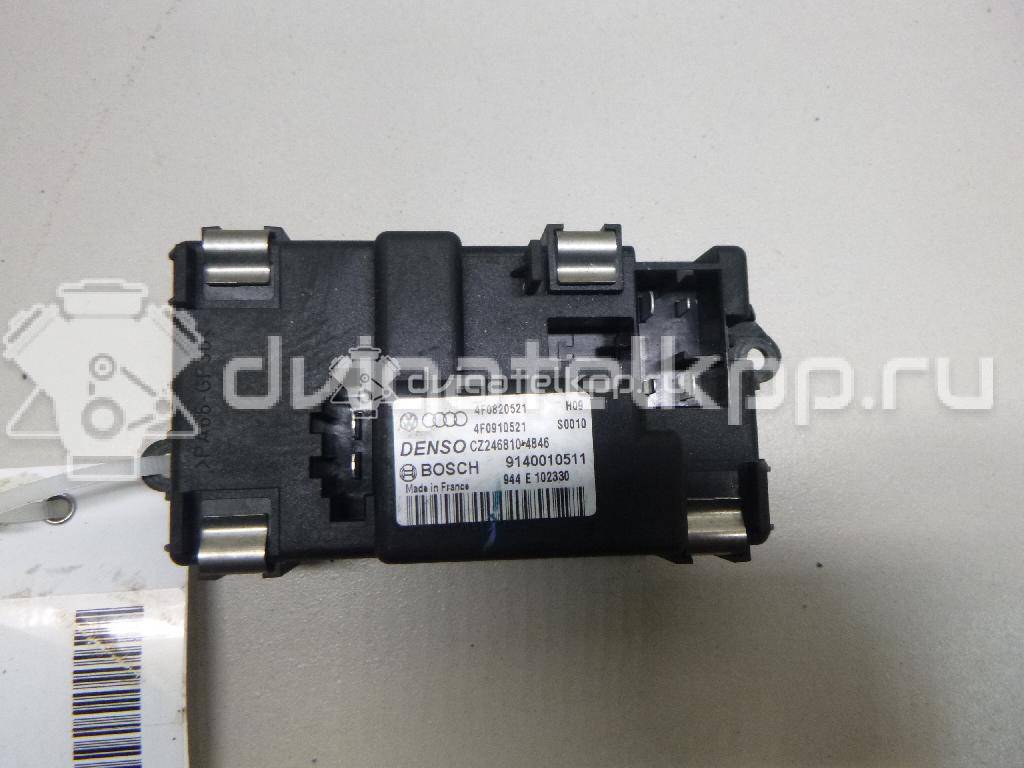 Фото Резистор отопителя  4F0820521A для Audi R8 / A6 {forloop.counter}}