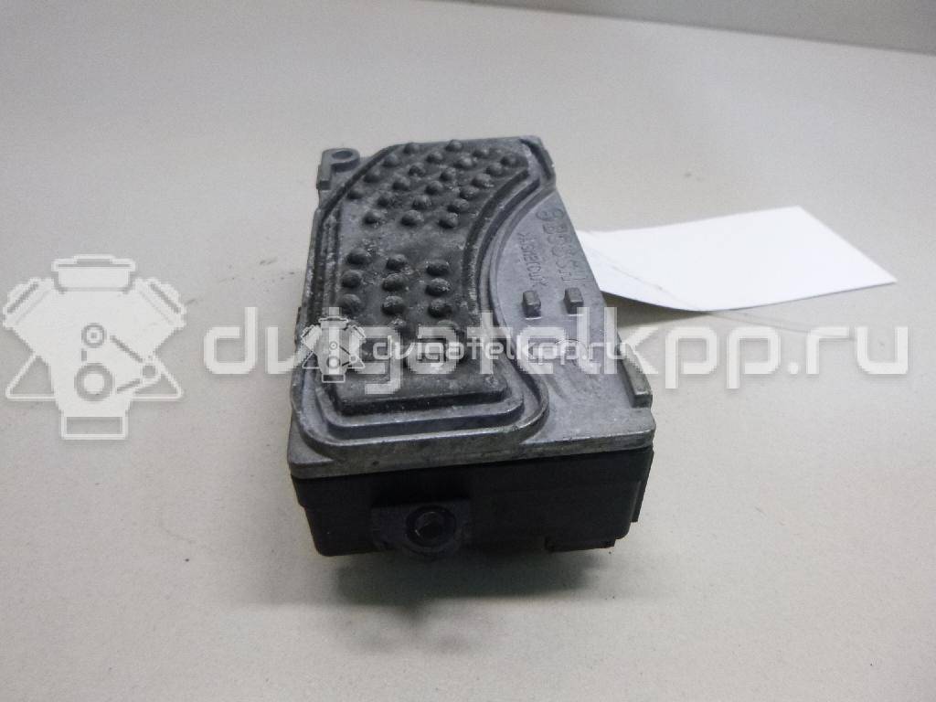 Фото Резистор отопителя  4F0820521A для Audi R8 / A6 {forloop.counter}}