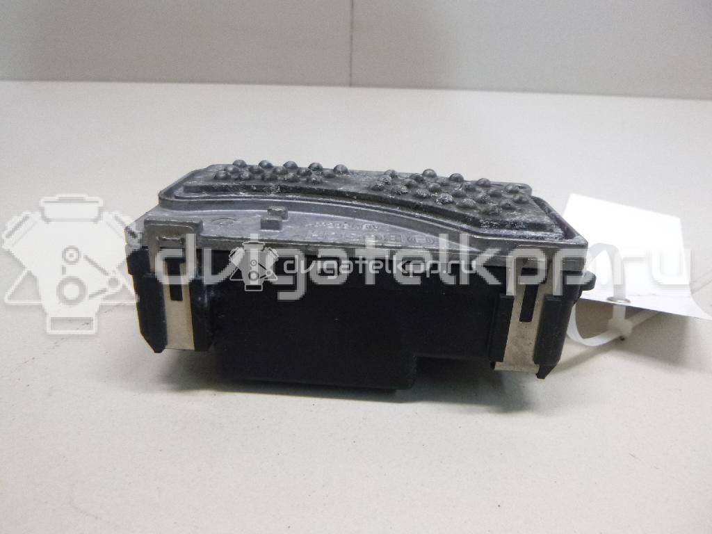 Фото Резистор отопителя  4F0820521A для Audi R8 / A6 {forloop.counter}}