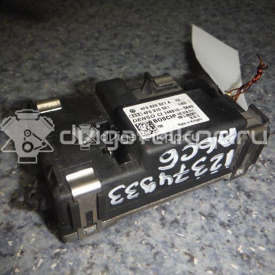 Фото Резистор отопителя  4F0820521A для Audi R8 / A6