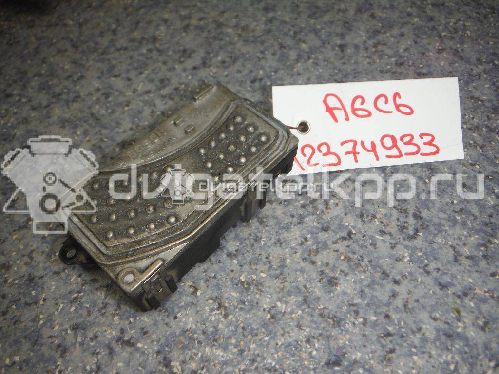 Фото Резистор отопителя  4F0820521A для Audi R8 / A6 {forloop.counter}}