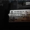Фото Резистор отопителя  4F0820521A для Audi R8 / A6 {forloop.counter}}