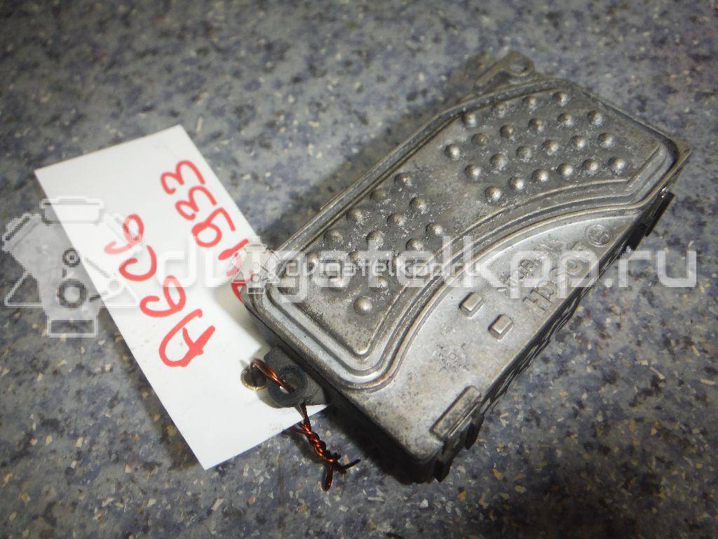Фото Резистор отопителя  4F0820521A для Audi R8 / A6 {forloop.counter}}