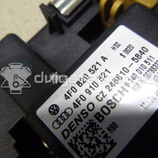 Фото Резистор отопителя  4F0820521A для Audi R8 / A6