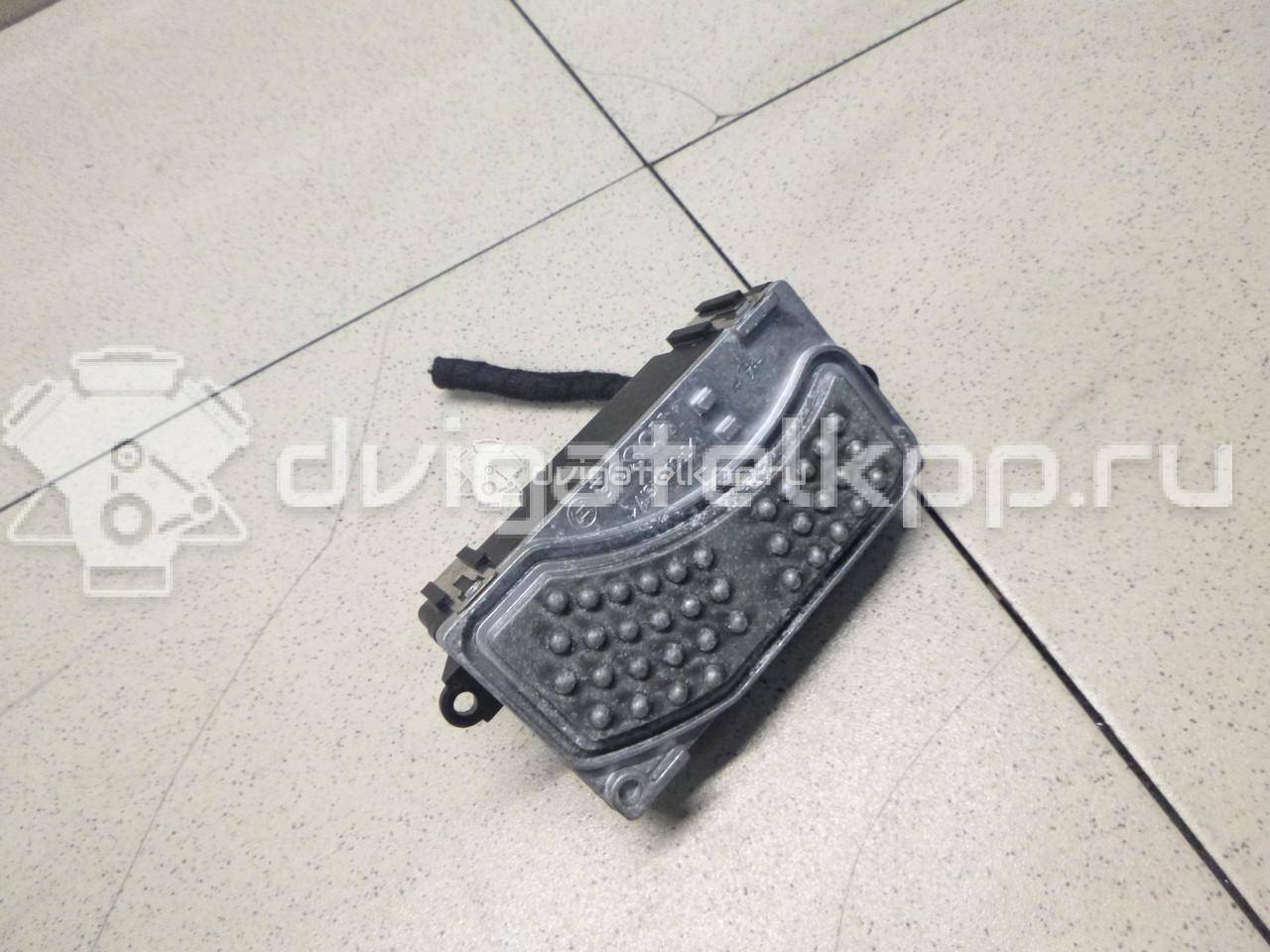 Фото Резистор отопителя  4F0820521A для Audi R8 / A6 {forloop.counter}}