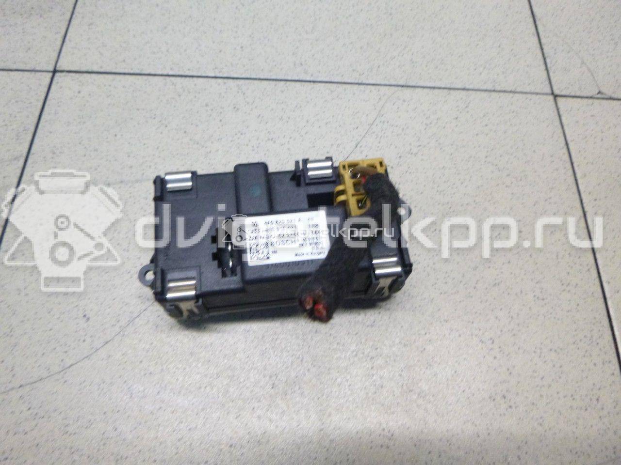 Фото Резистор отопителя  4F0820521A для Audi R8 / A6 {forloop.counter}}