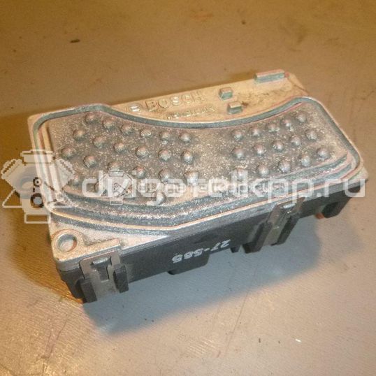 Фото Резистор отопителя  4F0820521A для Audi R8 / A6