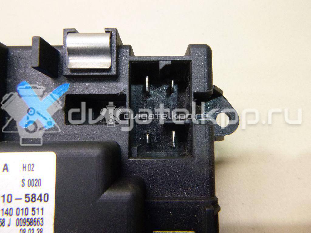 Фото Резистор отопителя  4F0820521A для Audi R8 / A6 {forloop.counter}}