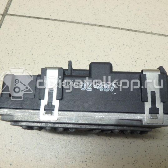 Фото Резистор отопителя  4F0820521A для Audi R8 / A6