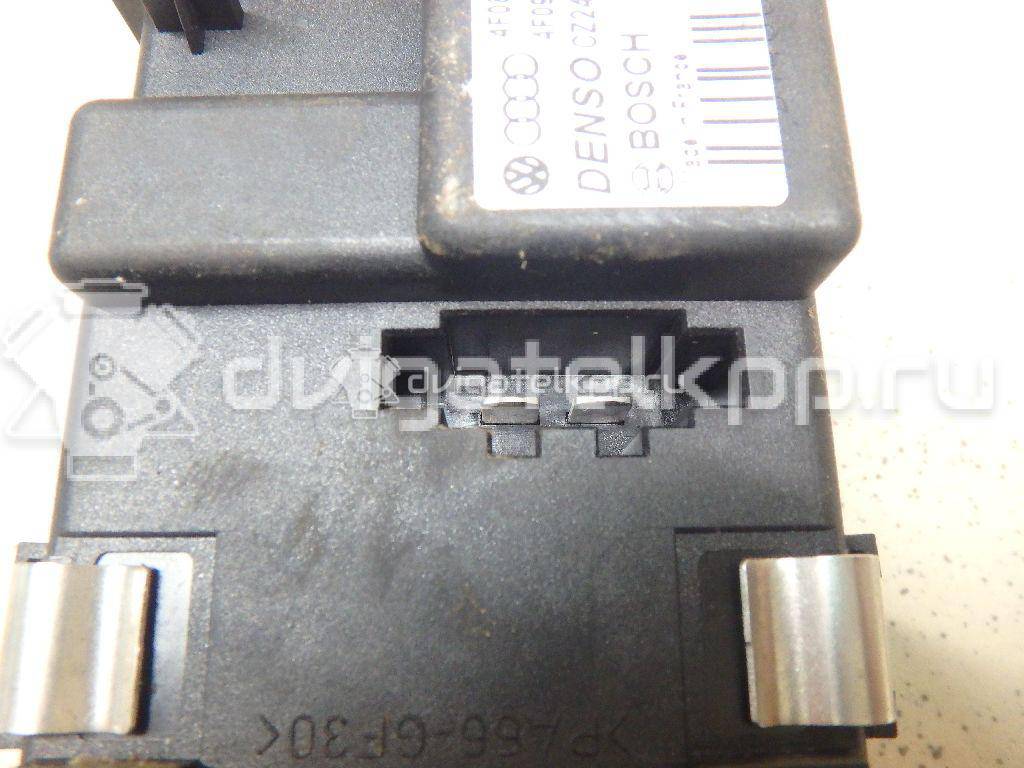 Фото Резистор отопителя  4F0820521A для Audi R8 / A6 {forloop.counter}}