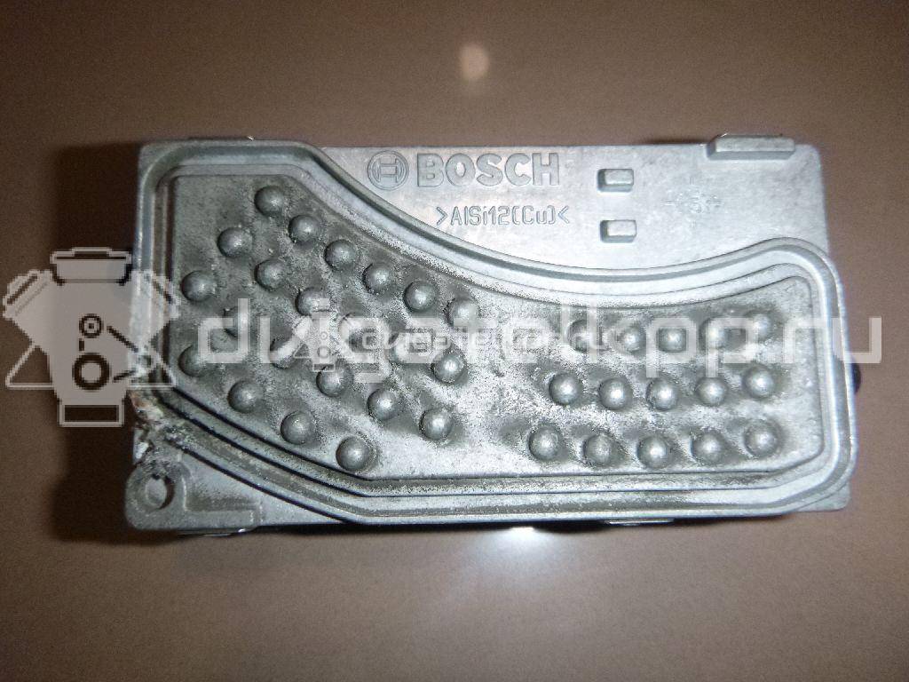 Фото Резистор отопителя  4F0820521A для Audi R8 / A6 {forloop.counter}}