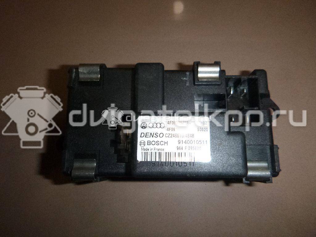 Фото Резистор отопителя  4F0820521A для Audi R8 / A6 {forloop.counter}}