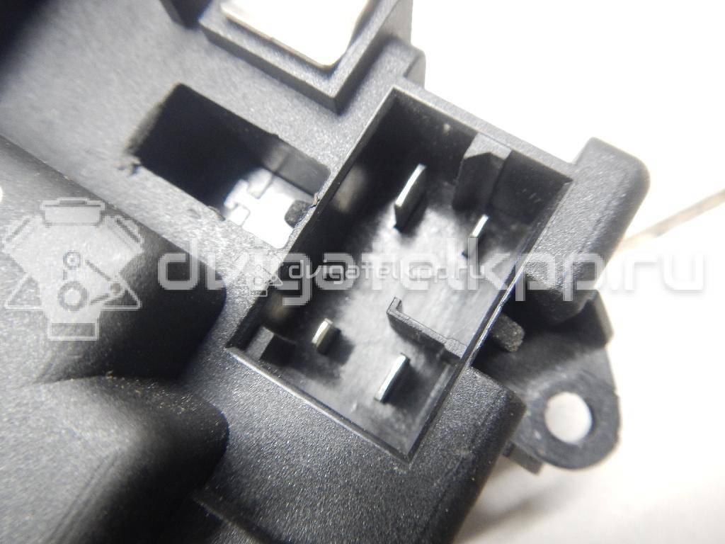 Фото Резистор отопителя  4F0820521A для Audi R8 / A6 {forloop.counter}}