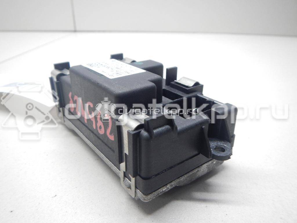 Фото Резистор отопителя  4F0820521A для Audi R8 / A6 {forloop.counter}}
