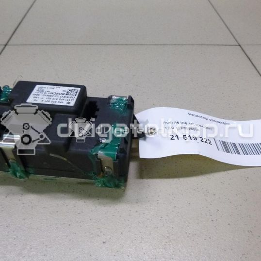 Фото Резистор отопителя  4F0820521A для Audi R8 / A6
