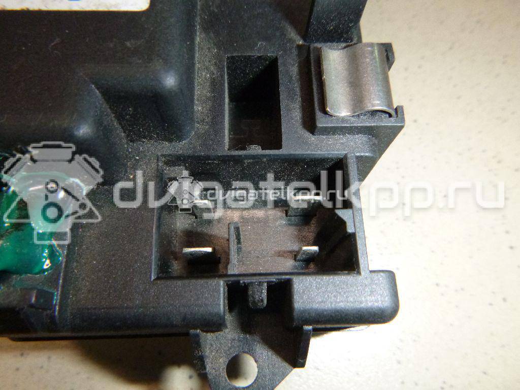 Фото Резистор отопителя  4F0820521A для Audi R8 / A6 {forloop.counter}}
