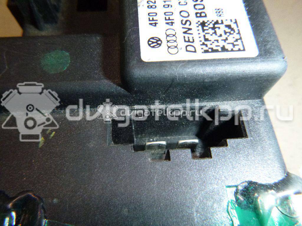 Фото Резистор отопителя  4F0820521A для Audi R8 / A6 {forloop.counter}}