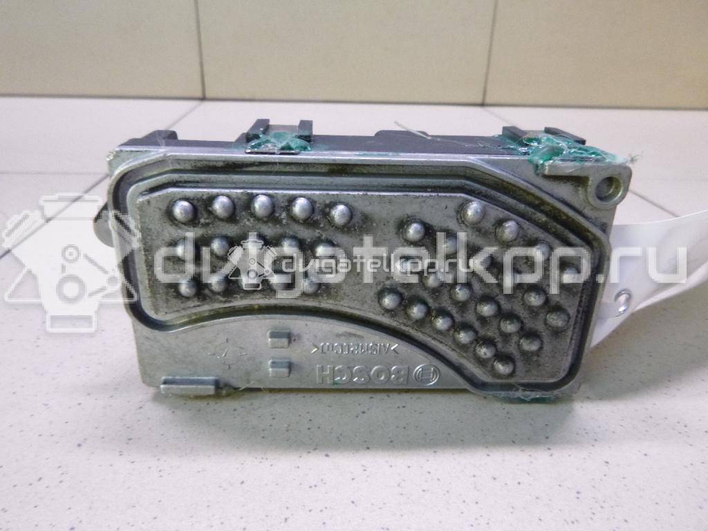 Фото Резистор отопителя  4F0820521A для Audi R8 / A6 {forloop.counter}}