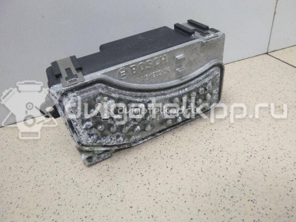 Фото Резистор отопителя  4F0820521A для Audi R8 / A6 {forloop.counter}}