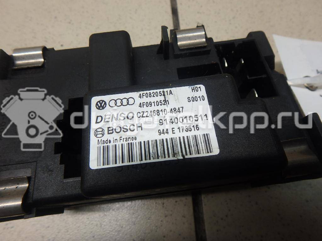 Фото Резистор отопителя  4F0820521A для Audi R8 / A6 {forloop.counter}}