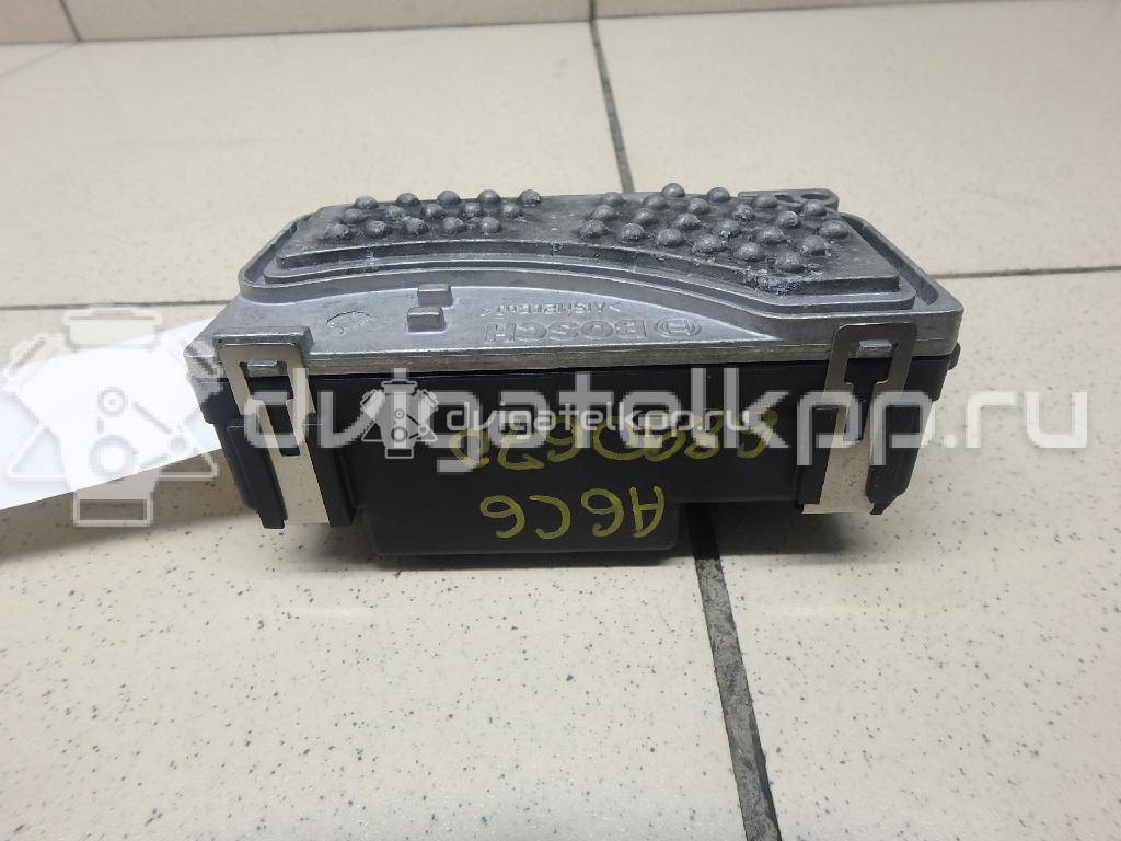 Фото Резистор отопителя  4F0820521A для Audi R8 / A6 {forloop.counter}}