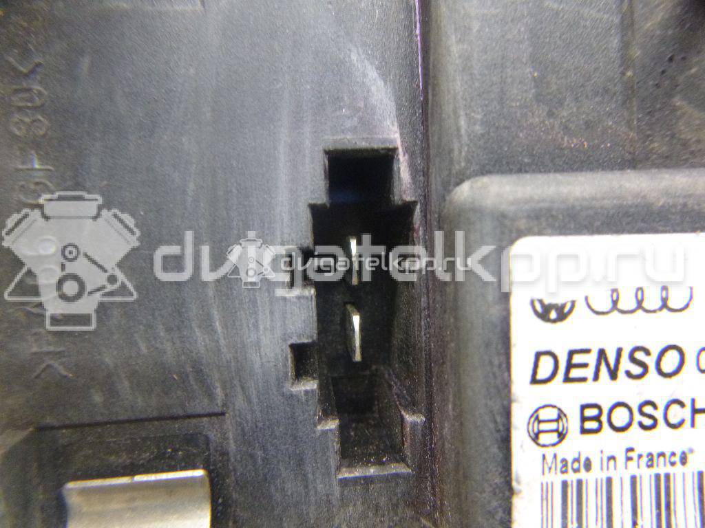 Фото Резистор отопителя  4F0820521A для Audi R8 / A6 {forloop.counter}}
