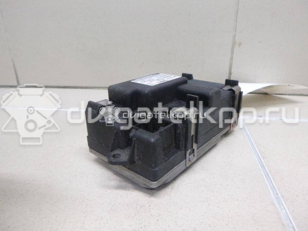 Фото Резистор отопителя  4F0820521A для Audi R8 / A6 {forloop.counter}}